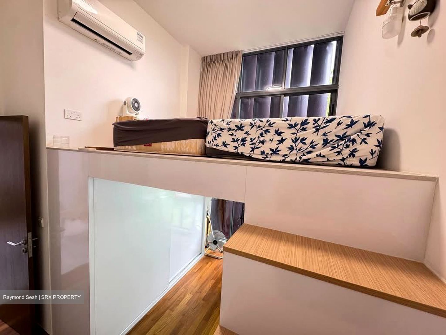 The MKZ (D9), Apartment #557116861